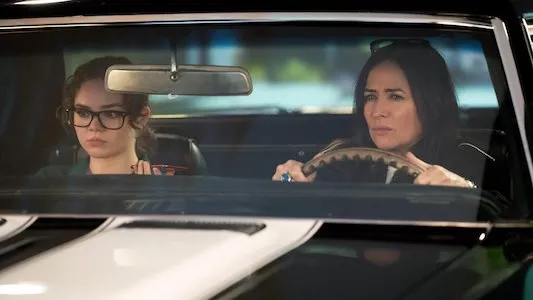 Poster del episodio 2 de Better Things online