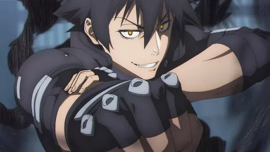 Poster del episodio 7 de BLACK TORCH online