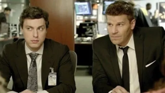 Poster del episodio 9 de Bones online