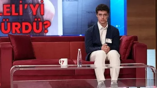 Poster del episodio 4 de Dilemma online