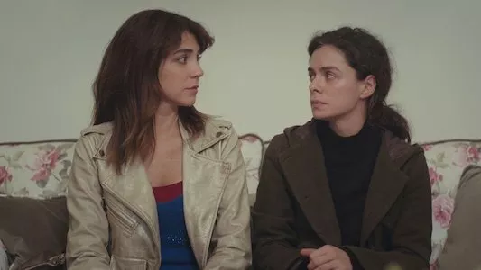 Poster del episodio 7 de Mujer (Kadin) online