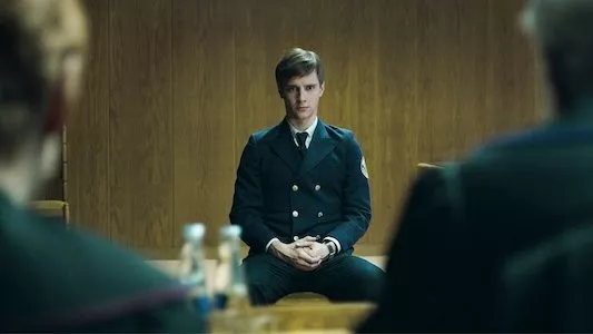 Poster del episodio 1 de 1983 online