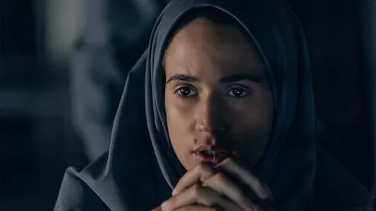 Poster del episodio 1 de Teheran online