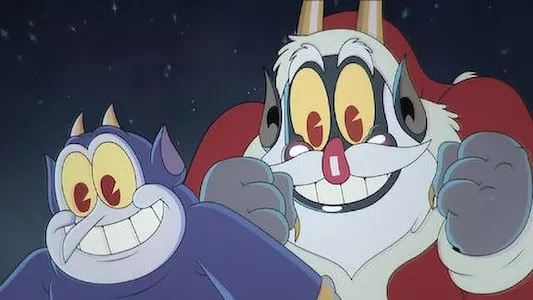 Poster del episodio 6 de ¡El show de Cuphead! online