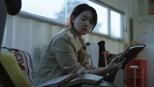 Poster del episodio 6 de inspector koo online