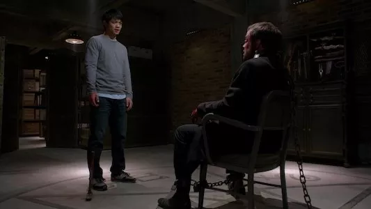 Poster del episodio 2 de Supernatural online