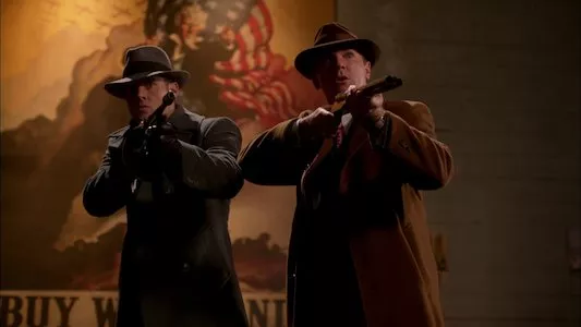 Poster del episodio 12 de Supernatural online