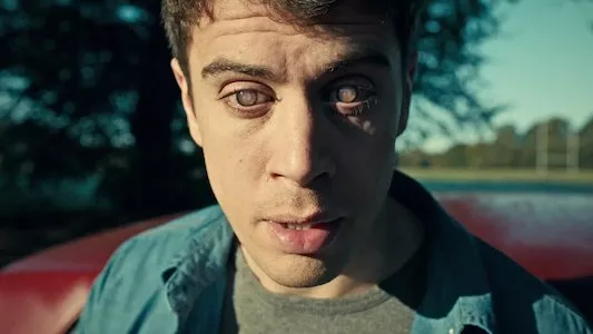 Poster del episodio 3 de Black Mirror online