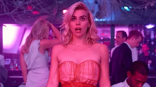 Poster del episodio 6 de I Hate Suzie online