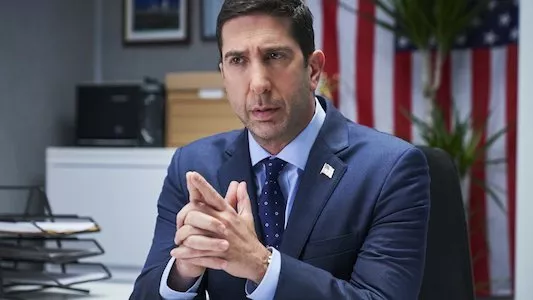 Poster del episodio 2 de Intelligence 2020 online