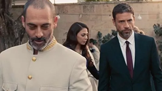 Poster del episodio 8 de Tyrant online