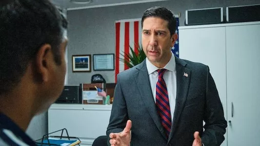 Poster del episodio 1 de Intelligence 2020 online