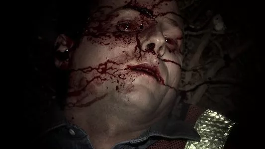 Poster del episodio 8 de Supernatural online