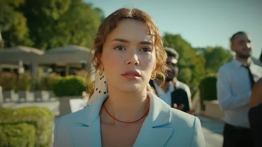 Poster del episodio 1 de La Luz De Mi Vida online