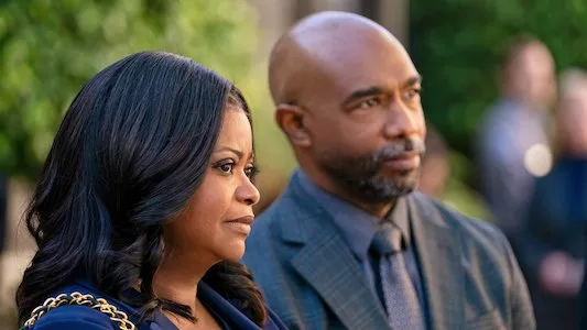Poster del episodio 2 de Truth Be Told online