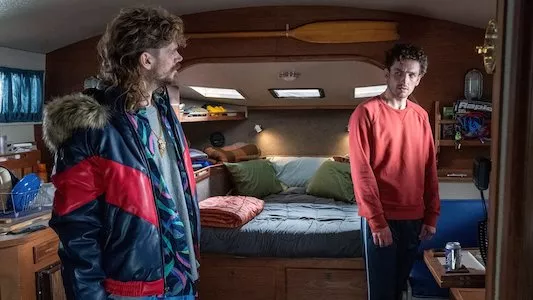 Poster del episodio 7 de Guilty Party (2021) online