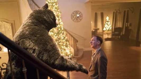 Poster del episodio 7 de Fargo online
