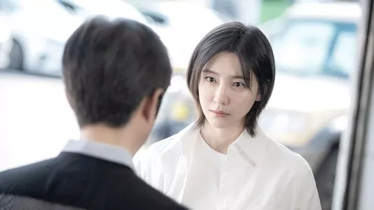 Poster del episodio 4 de Chaebol X Detective online