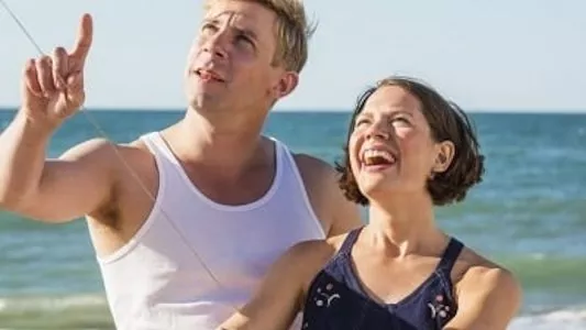 Poster del episodio 4 de Badehotellet online
