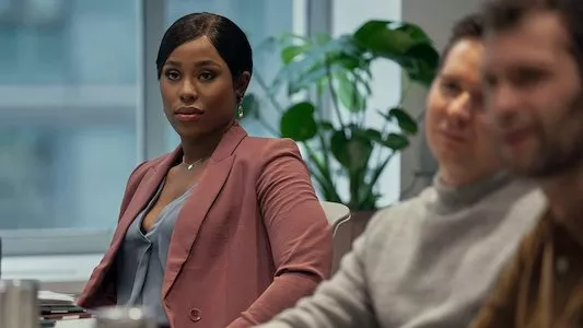 Poster del episodio 8 de Harlem online