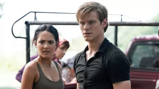 Poster del episodio 6 de MacGyver online