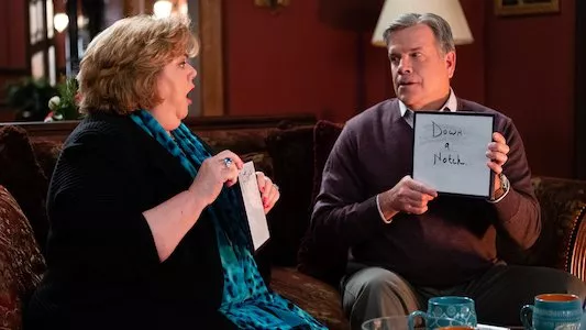 Poster del episodio 7 de Good Witch online