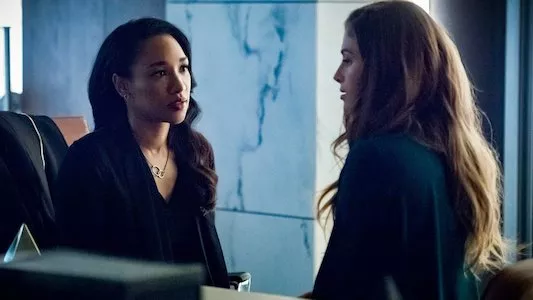 Poster del episodio 17 de The Flash online