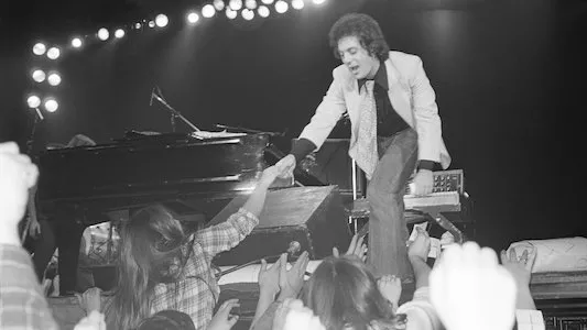 Poster del episodio 2 de Billy Joel: And So It Goes online