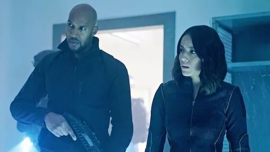 Poster del episodio 14 de Marvels Agentes de S.H.I.E.L.D. online