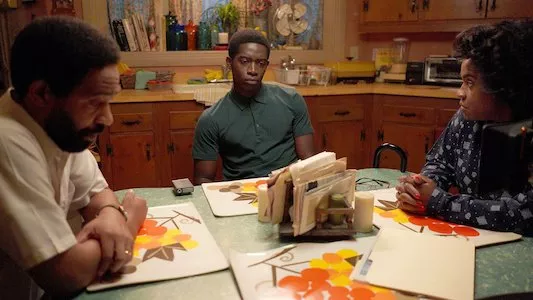 Poster del episodio 2 de Snowfall online