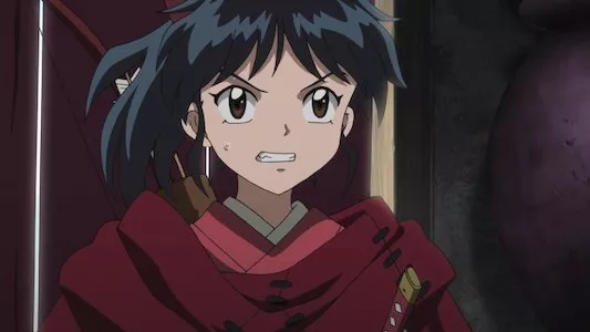 Poster del episodio 16 de Yashahime: Princess Half-Demon online