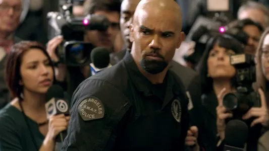 Poster del episodio 19 de S.W.A.T online