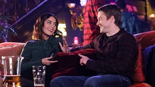 Poster del episodio 4 de Powerless online