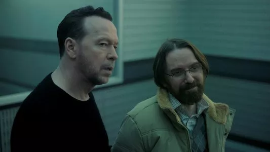 Poster del episodio 17 de Boston Blue online