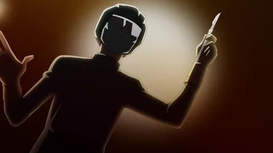 Poster del episodio 6 de Invincible online