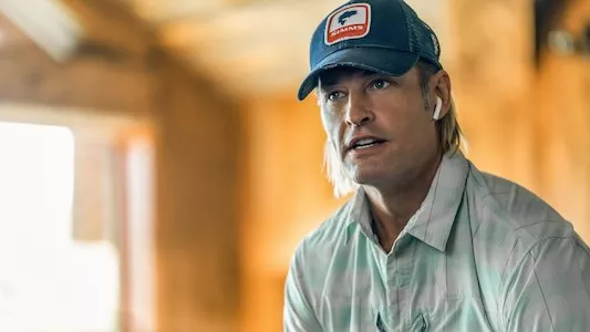 Poster del episodio 5 de Yellowstone online