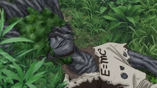 Poster del episodio 22 de Dr. Stone online