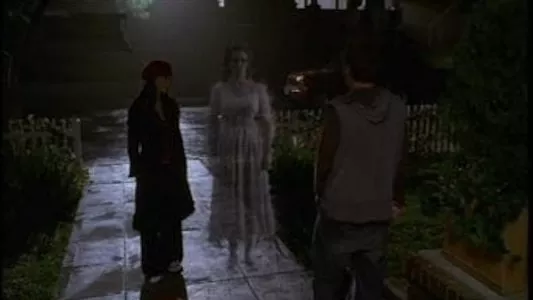 Poster del episodio 9 de Ghost Whisperer online