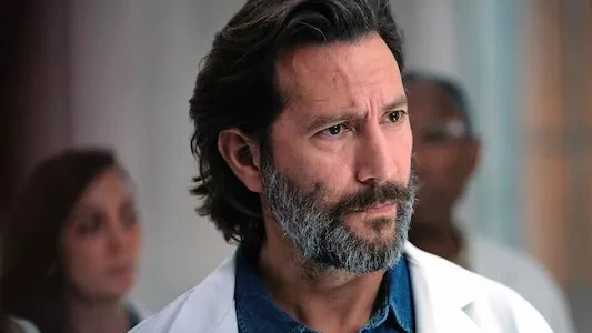 Poster del episodio 1 de The Passage online