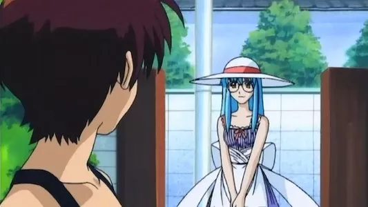 Poster del episodio 4 de Hand Maid May online
