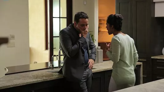 Poster del episodio 1 de Notorious online