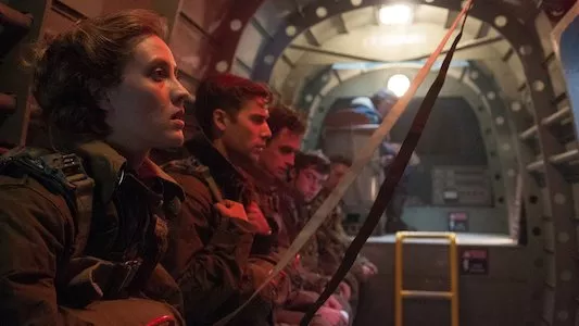 Poster del episodio 2 de X Company online