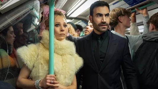 Poster del episodio 8 de Ted Lasso online