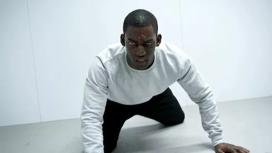 Poster del episodio 5 de Black Mirror online