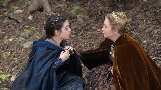Poster del episodio 6 de Reign online
