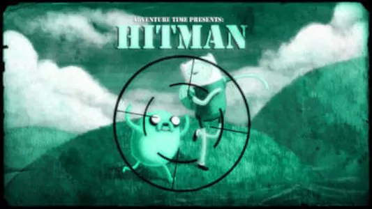 Poster del episodio 4 de Hora de aventuras online