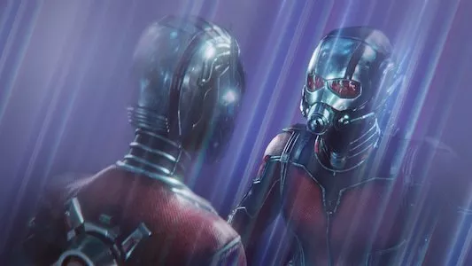 Poster del episodio 3 de Leyendas de Marvel Studios online