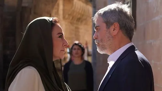 Poster del episodio 11 de Hercai online