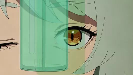 Poster del episodio 6 de Chainsmoker Cat online