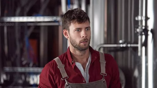 Poster del episodio 17 de Private Eyes online